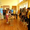 Військово-прикладний вишкіл «Озброєння Сухопутних військ  ЗС України»